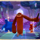 Illustration for article titled Playing With The Sesame Street Game That Makes You Feel Like A Kid